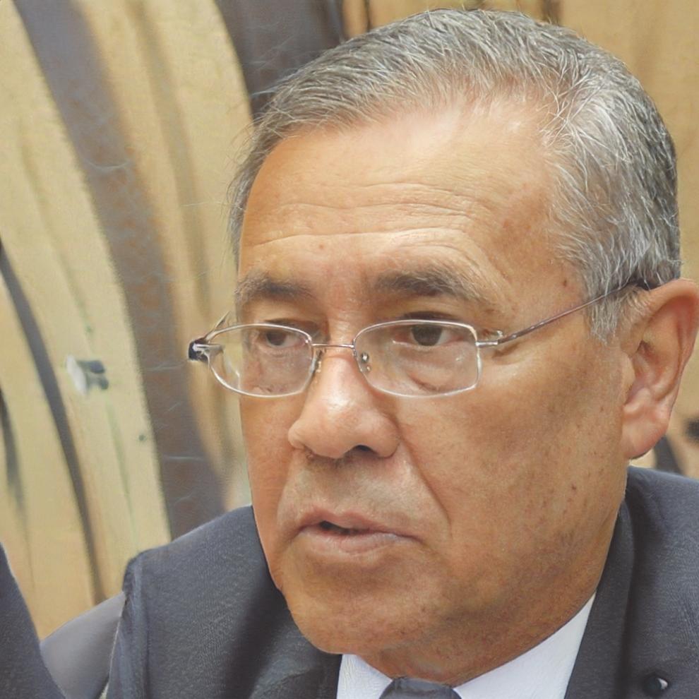 Alejandro Ruiz