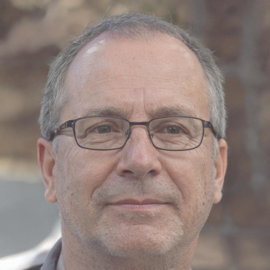 Carlos Mendoza