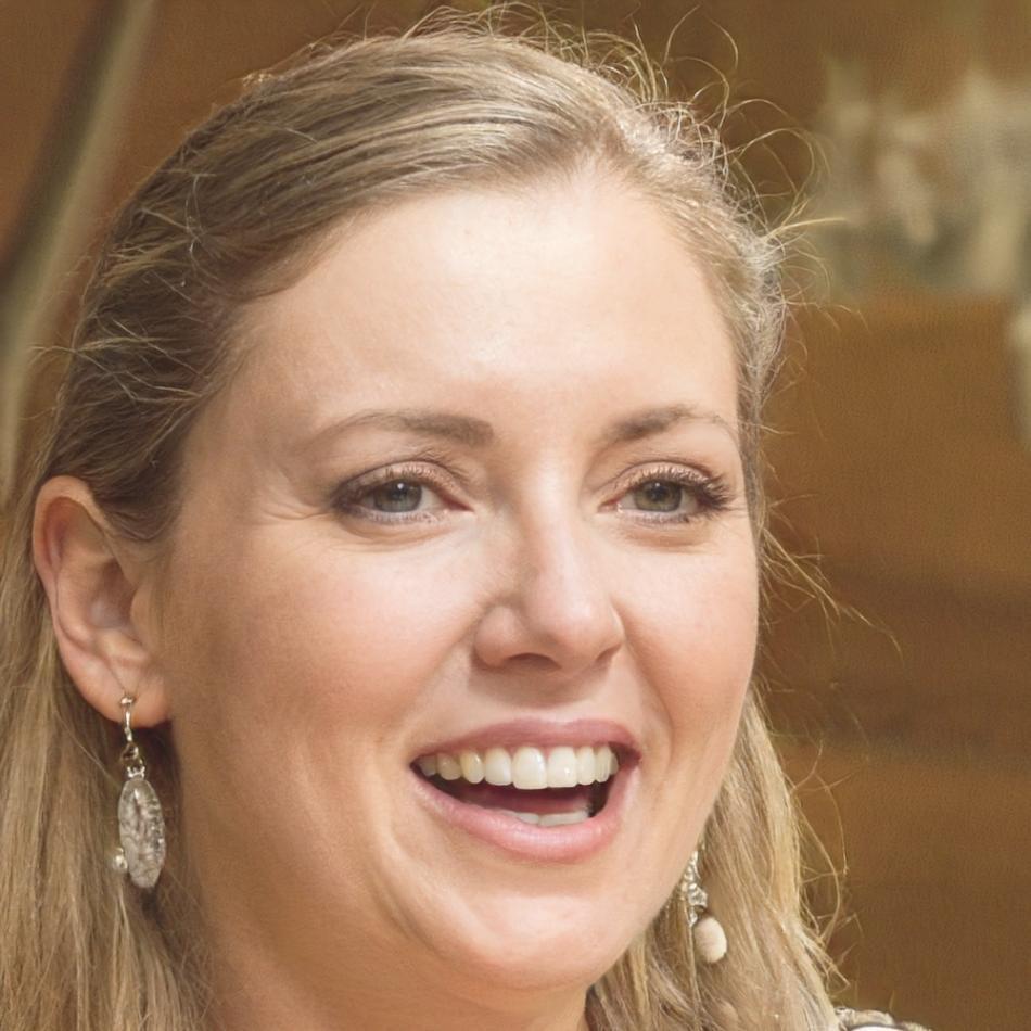 María García